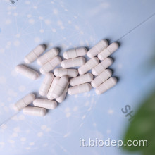 Supplemento efficace per la vagina Health L. Crispatus